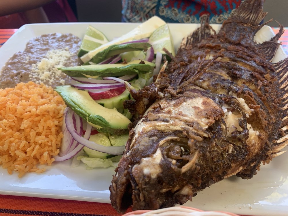 Montoya Mexican Restaurant