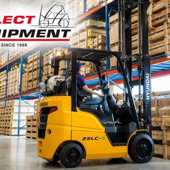Select Equipment - Hundreds of new and used forklifts in stock. We Rent, Sell, and Service all makes of industrial forklifts. 5 locations to serve you. - Farm Equipment Repair Near Me - Santa Fe Springs, California Select Equipment - Hundreds of new and used forklifts in stock. We Rent, Sell, and Service all makes of industrial forklifts. 5 locations to serve you. - Farm Equipment Repair Near Me - Santa Fe Springs, California