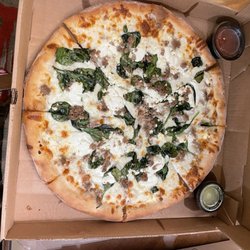 THE BEST PIZZA - Updated August 2025 - 11838 Front Beach Rd