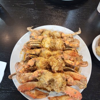 Loyd Have Mercy - Seafood Near Me - Titusville, Florida