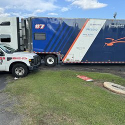 Priceless 18 Wheelers & Diesel Repair - On time service