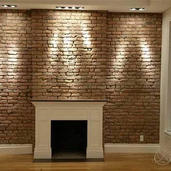 Park Slope General Construction - Livingroom - Painters Near Me