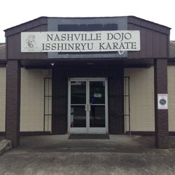 Location of our boot camp classes.