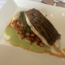 Striped bass