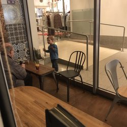 Le Quartier Café