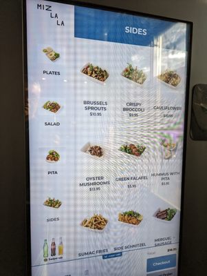 Mizlala Sycamore by null