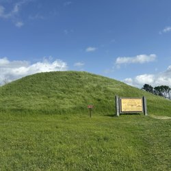 Emerald Mound