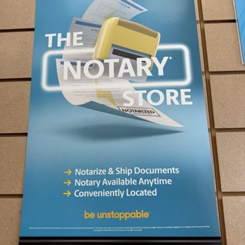The UPS Store - Printing Services Near Me - Miami, Florida