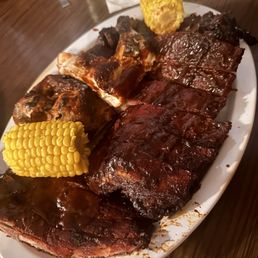 Deluxe Combo For Two