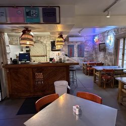 Rathskeller Bistro - Hostess Stand