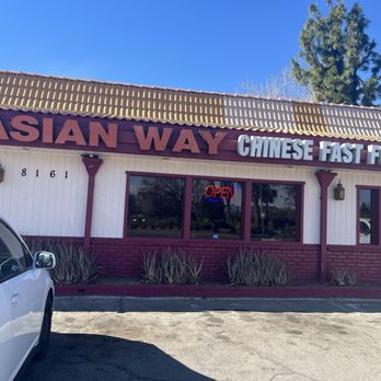 Asian Way - Chinese Near Me - Canoga Park, California Asian Way - Chinese Near Me - Canoga Park, California