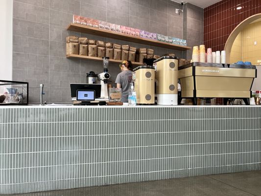 Home Coffee Roasters by null