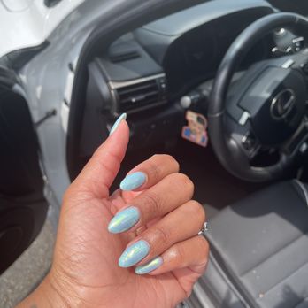 Rainlily - "It's a boy" * - Nail Salons Near Me - Vienna, Virginia