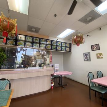 Lin's House - Inside where you order - Chinese Near Me - Fort Myers, Florida Lin's House - Inside where you order - Chinese Near Me - Fort Myers, Florida