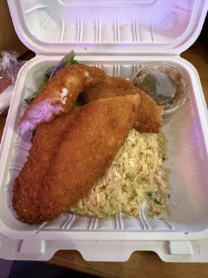 Mr. Fried Rice by null