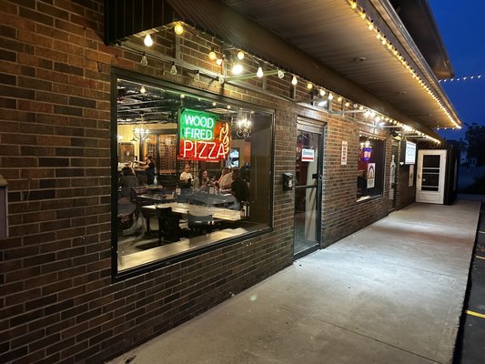 Veneto Pizza & Pasta by null