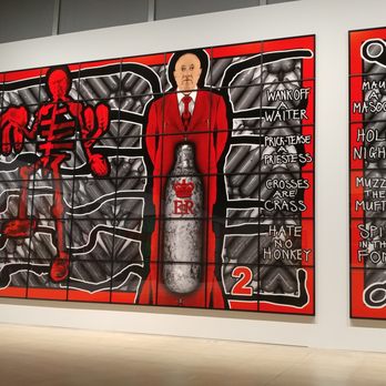 Helsingin taidemuseo HAM - Helsingin taidemuseo HAM - Art Galleries Near Me - Helsinki, 18