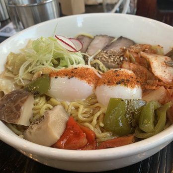 Oni - Ramen Near Me - Albuquerque, New Mexico