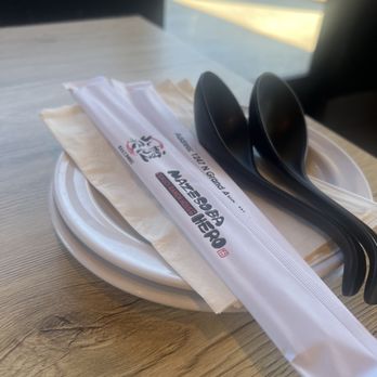 Mazesoba Hero - Ramen Near Me - Walnut, California