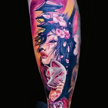 Tattoo Soul - Tattoo Near Me Tattoo Soul - Tattoo Near Me