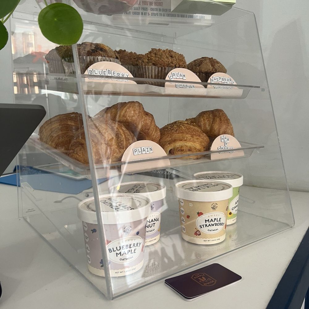 Time & Tide Coffee - Baked Goods - Coffee & Tea Near Me - Biddeford, Maine Time & Tide Coffee - Baked Goods - Coffee & Tea Near Me - Biddeford, Maine
