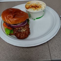 The Budlong Southern Chicken - Irving