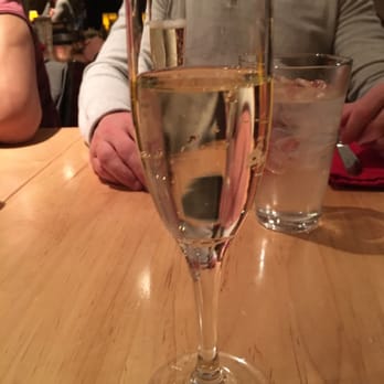Ticino - Prosecco - Pizza Near Me - Avon, Colorado