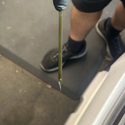 Take 5 Oil Change