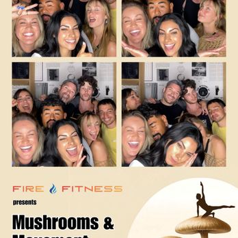 Desert Luna Photobooths - Photo Booth Rentals Near Me