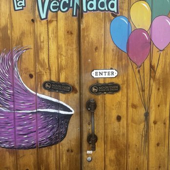 LA VECINDAD - Tacos Near Me - Las Vegas, Nevada LA VECINDAD - Tacos Near Me - Las Vegas, Nevada
