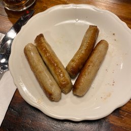 Sausage Links