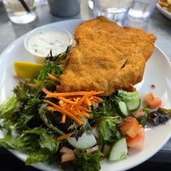 Schnitzel