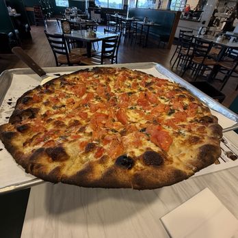 Frank Pepe Pizzeria Napoletana - Pizza Near Me - Warwick, Rhode Island Frank Pepe Pizzeria Napoletana - Pizza Near Me - Warwick, Rhode Island