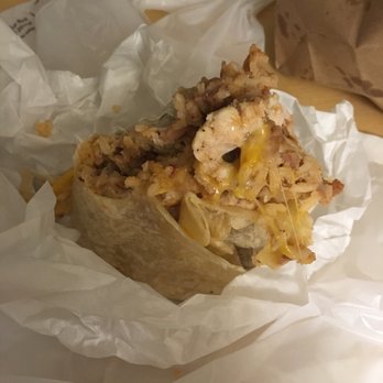 Medusa's - Tasteless - Mexican Near Me - Cambria, California