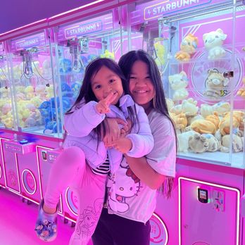 Starbunni - Arcades Near Me - Blackhawk, California