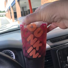 Large black cold brew Large black cold brew
