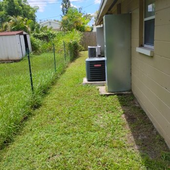 Labrador Lawn Care and Mulch - Lawn Services Near Me - Largo, Florida Labrador Lawn Care and Mulch - Lawn Services Near Me - Largo, Florida