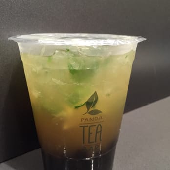 Panda Express - Mojito - Chinese Near Me - Irving, Texas