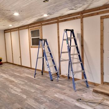Niesen Construction - General Contractors Near Me