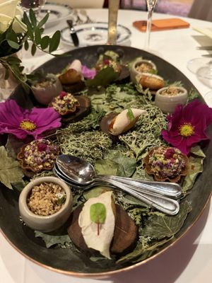 LES HAUTS DE LOIRE by null