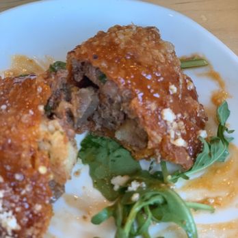 Bird Dog - Barbacoa empanadas - perfectly seasoned - smoky and meaty. - Bars Near Me - Mattawan, Michigan Bird Dog - Barbacoa empanadas - perfectly seasoned - smoky and meaty. - Bars Near Me - Mattawan, Michigan