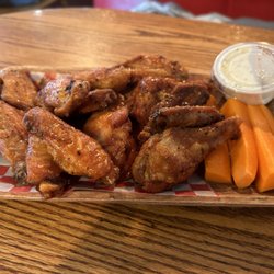 Madison Avenue Pub & Restaurant