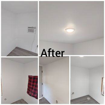Medina's Pro Painting - Drywall Installation & Repair Near Me - Durham, North Carolina Medina's Pro Painting - Drywall Installation & Repair Near Me - Durham, North Carolina