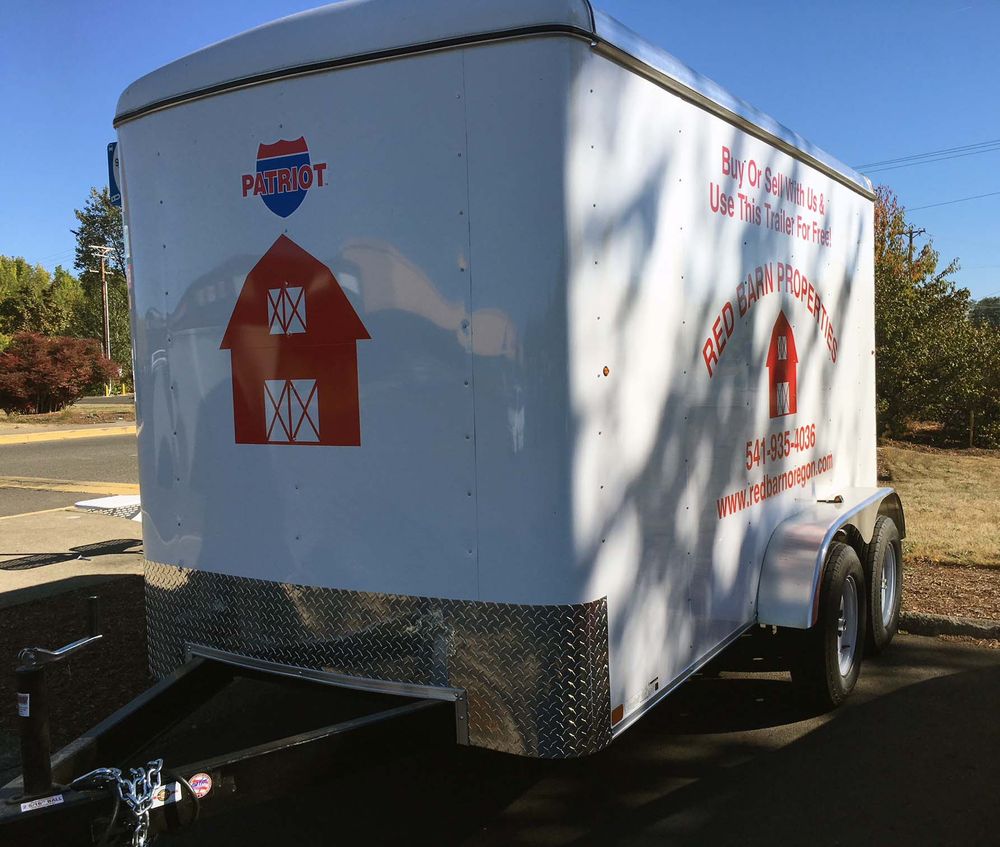 RED BARN PROPERTIES Updated April 2024 22 Photos 24957 Highway