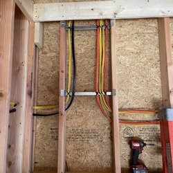 Epperson Electric - Electrical