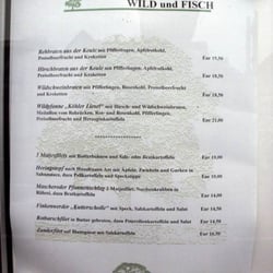 Zum Eichenwald