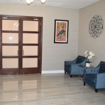 Gray’s Event Center - Beautiful Reception Area - Venues & Event Spaces Near Me - Dale City, Virginia