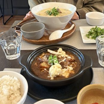 Rin-Tei - Beef stew - Asian Fusion Near Me - San Mateo, California Rin-Tei - Beef stew - Asian Fusion Near Me - San Mateo, California