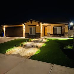 Oakwood Court Residential Care Home