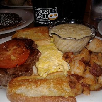 Eggs Up Grill - Breakfast & Brunch Near Me - Columbia, South Carolina Eggs Up Grill - Breakfast & Brunch Near Me - Columbia, South Carolina